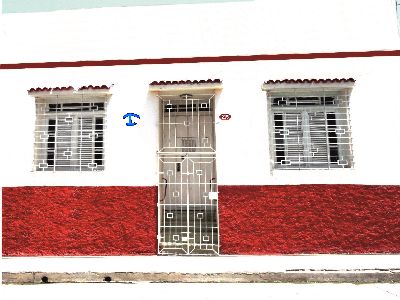 Casa Colonial Grisel